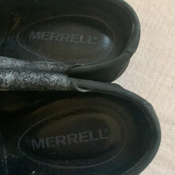 Womens Merrell Clogs - Picture 2 of 3